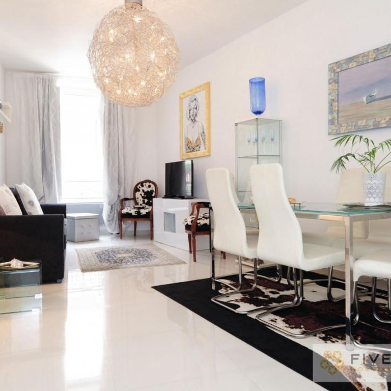 Mini Suite Bijou - Five Stars Holiday House - Appartement - 3