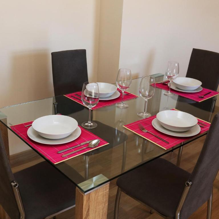 Apartamento turisticos Puente Romano P3 1-B - Apartamento de 2 dormitorios - 7