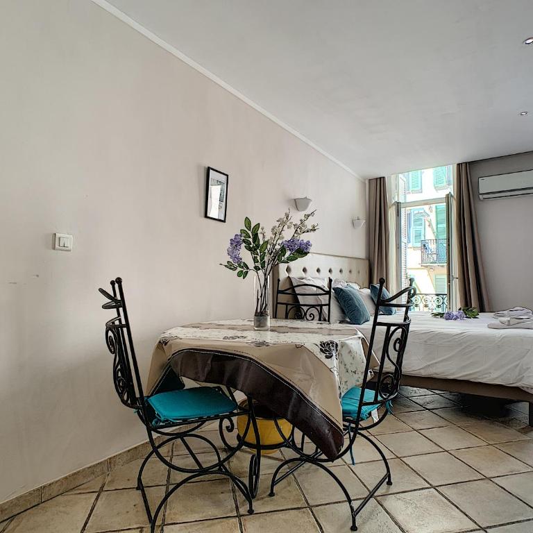 Residence Chryseis - Estudio Superior - 6