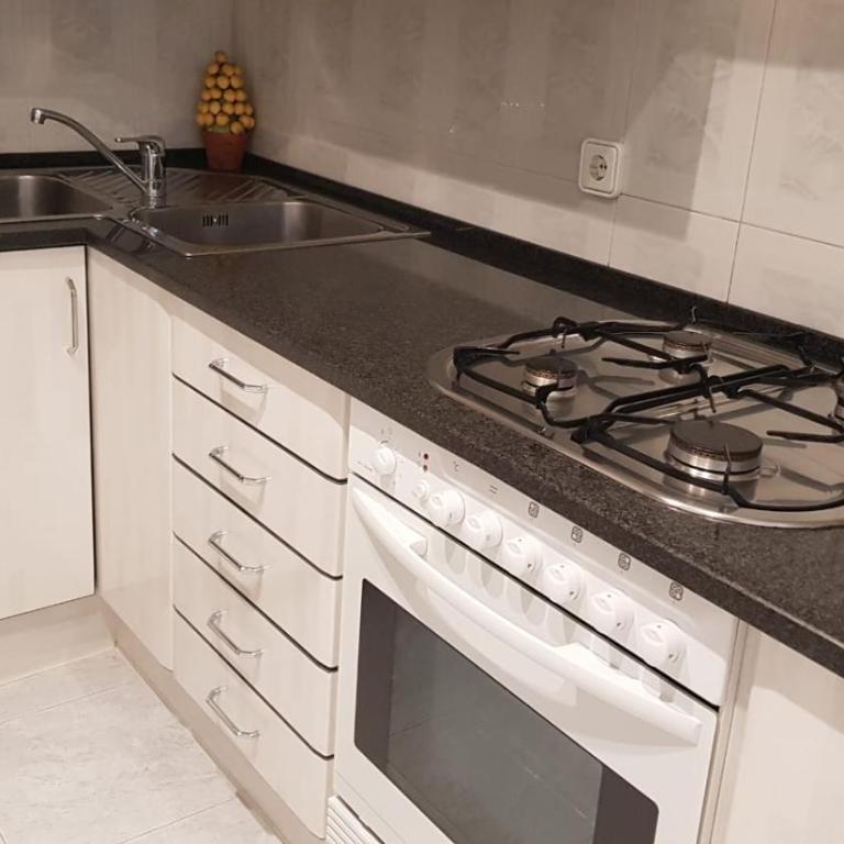 VILLAS COSETTE - Apartamento Ancora - Apartamento de 2 dormitorios - 9