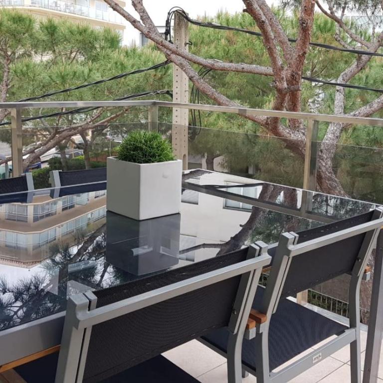 VILLAS COSETTE - Apartamento Ancora - Apartamento de 2 dormitorios - 3