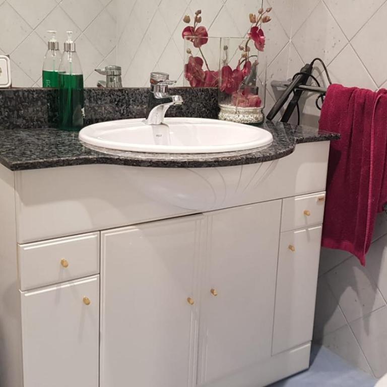 VILLAS COSETTE - Apartamento Ancora - Apartamento de 2 dormitorios - 15