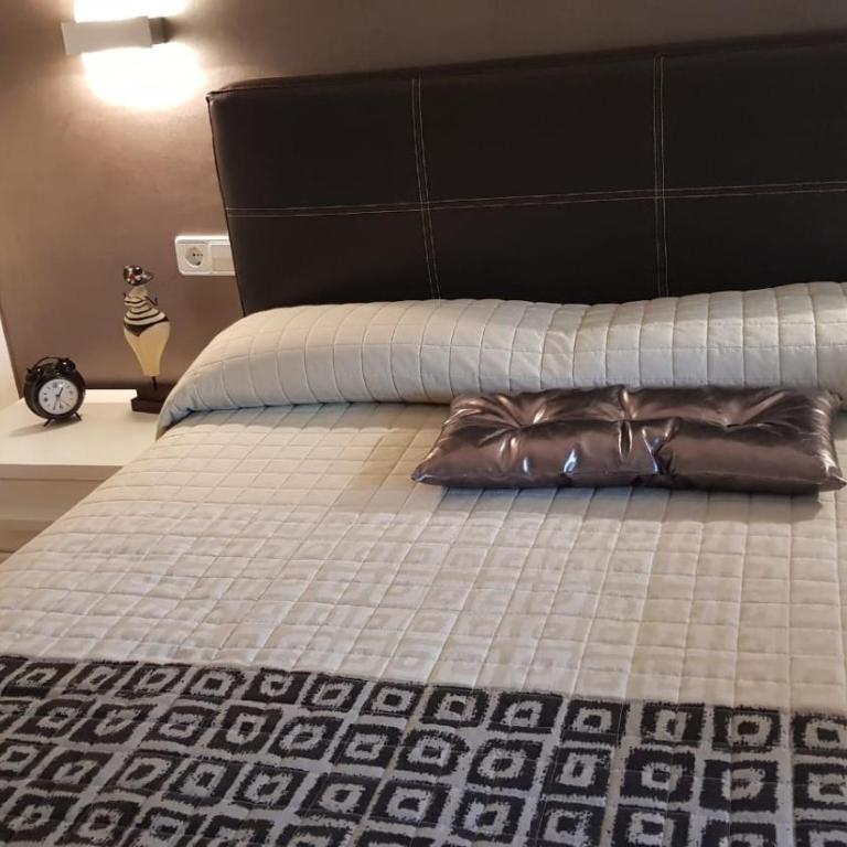 VILLAS COSETTE - Apartamento Ancora - Apartamento de 2 dormitorios - 19