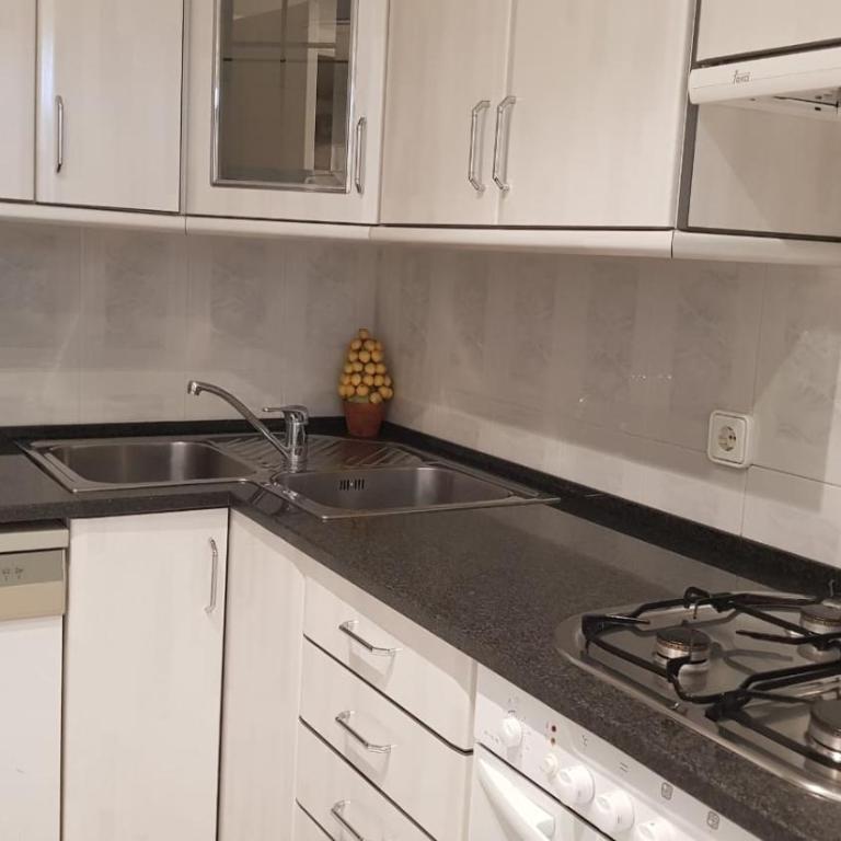 VILLAS COSETTE - Apartamento Ancora - Apartamento de 2 dormitorios - 11