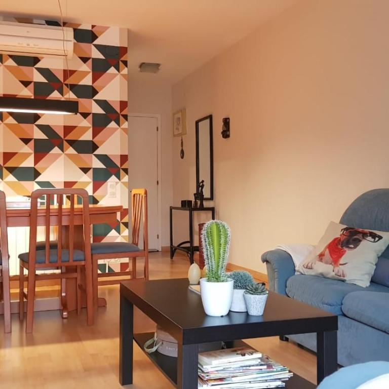 VILLAS COSETTE - Apartamento Ancora - Apartamento de 2 dormitorios - 7