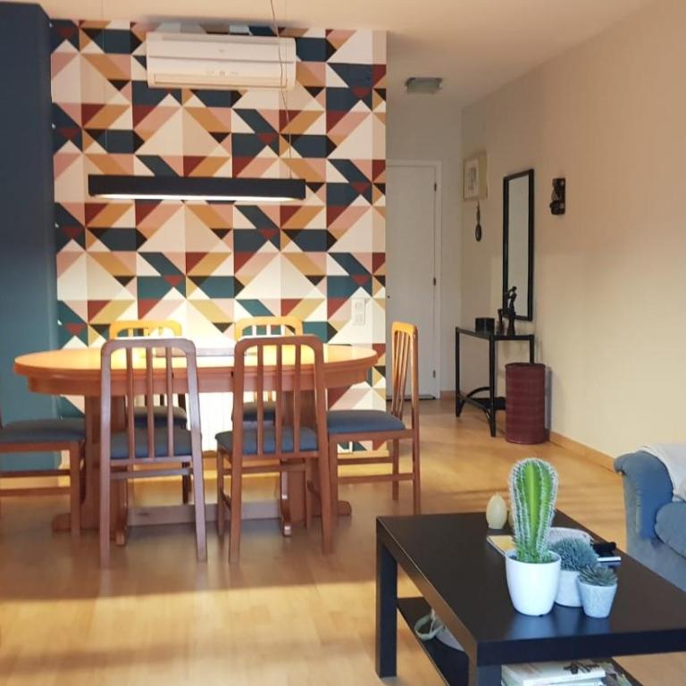 VILLAS COSETTE - Apartamento Ancora - Apartamento de 2 dormitorios - 6