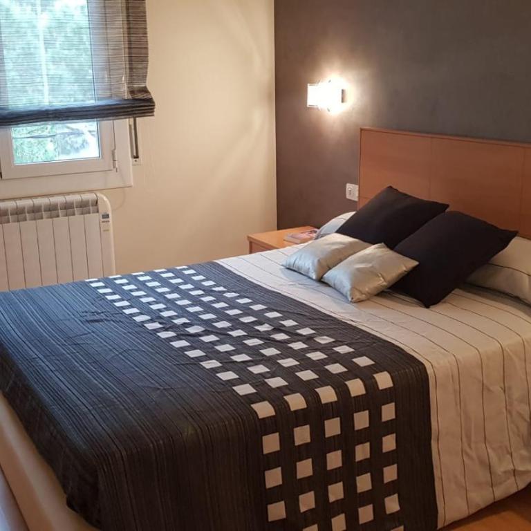 VILLAS COSETTE - Apartamento Ancora - Apartamento de 2 dormitorios - 14