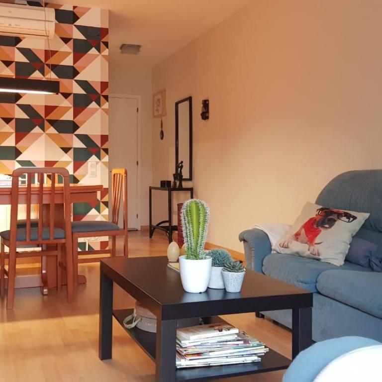 VILLAS COSETTE - Apartamento Ancora - Apartamento de 2 dormitorios - 8