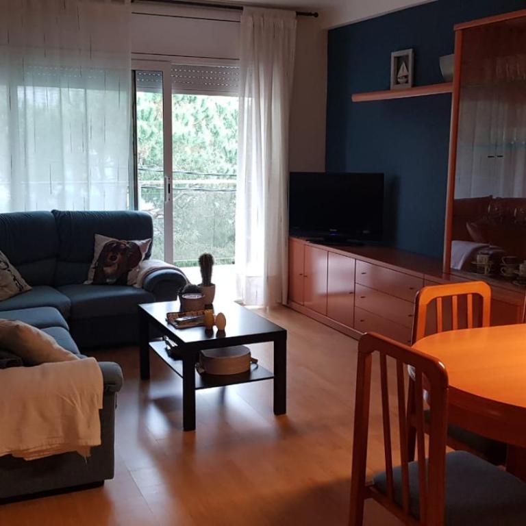 VILLAS COSETTE - Apartamento Ancora - Apartamento de 2 dormitorios - 4