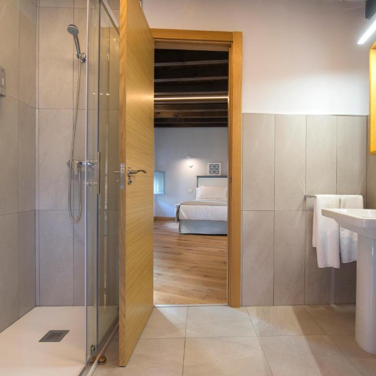 Aldaba Apartamentos - Apartamento de 1 dormitorio - 6