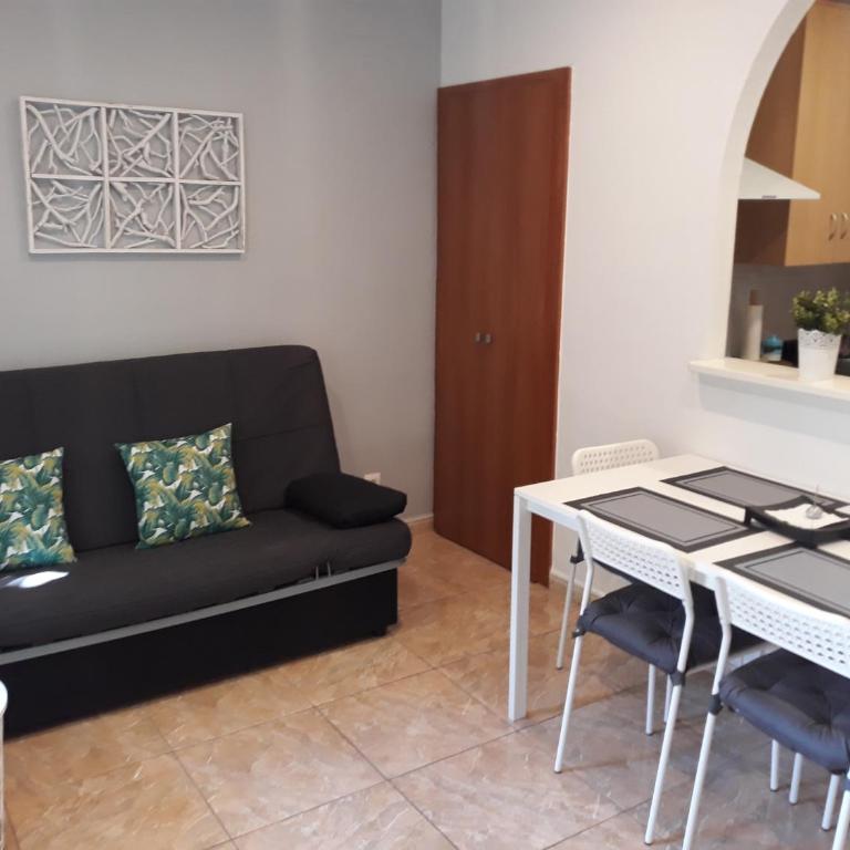 Royal Apartament-200m From Beach- Wifi - Apartamento de 1 dormitorio - 10