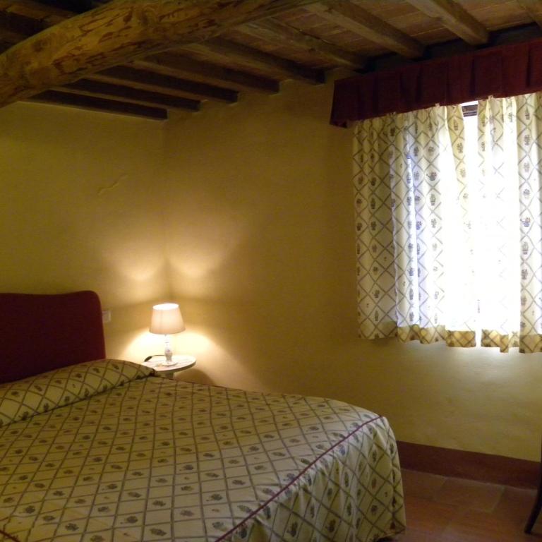 Torraccia di Chiusi Agriturismo Relais - Superior Two-Bedroom Suite - 7