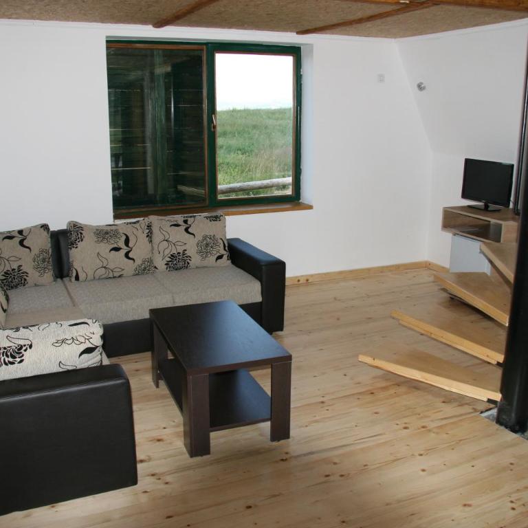 Apartmani i Restoran Sljeme - Bungalow (4 Adults) - 8