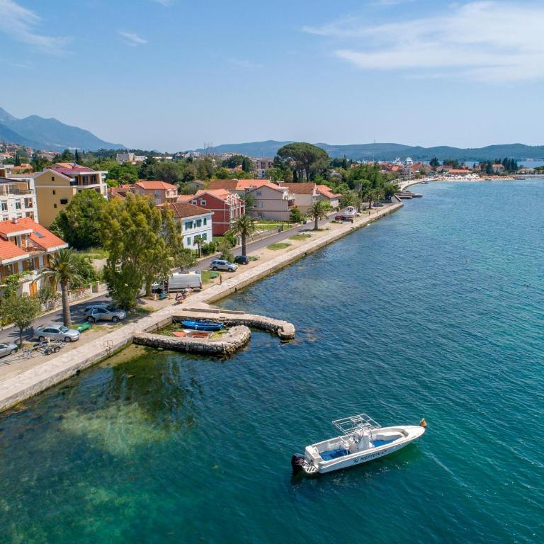Sealine Apartments A1 - Apartman sa 2 Spavaće Sobe - 2