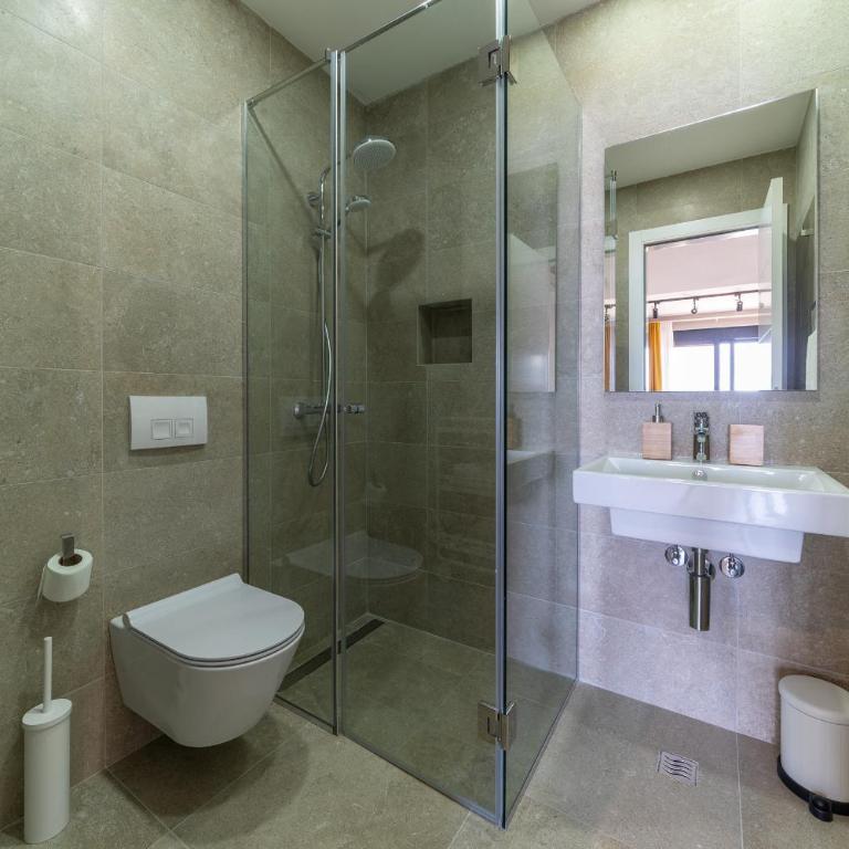 Sealine Apartments A1 - Apartman sa 2 Spavaće Sobe - 14