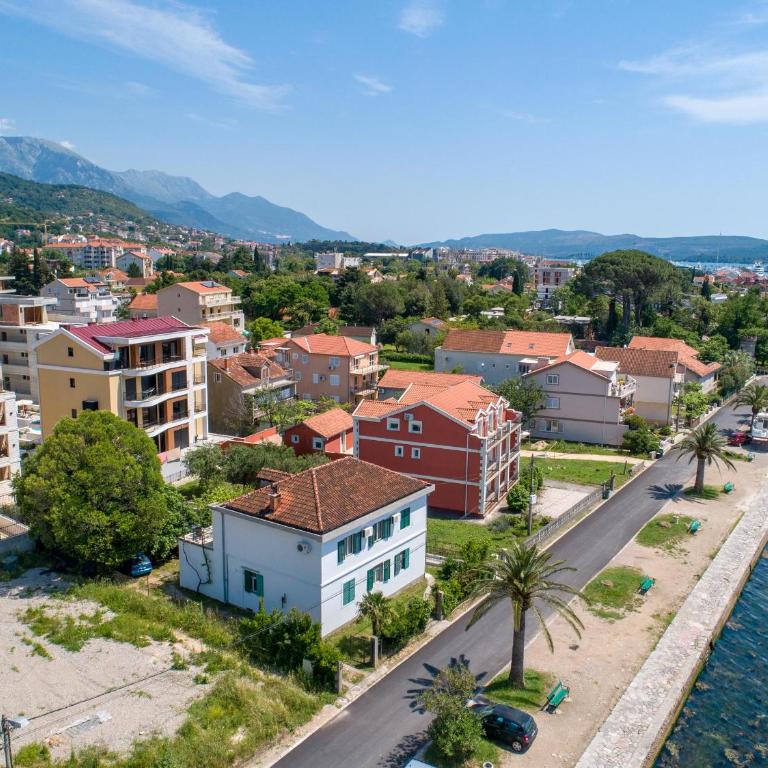 Sealine Apartments A1 - Apartman sa 2 Spavaće Sobe - 3