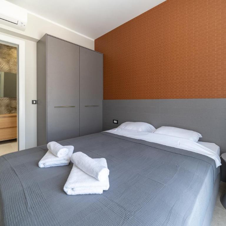 Sealine Apartments A1 - Apartman sa 2 Spavaće Sobe - 12