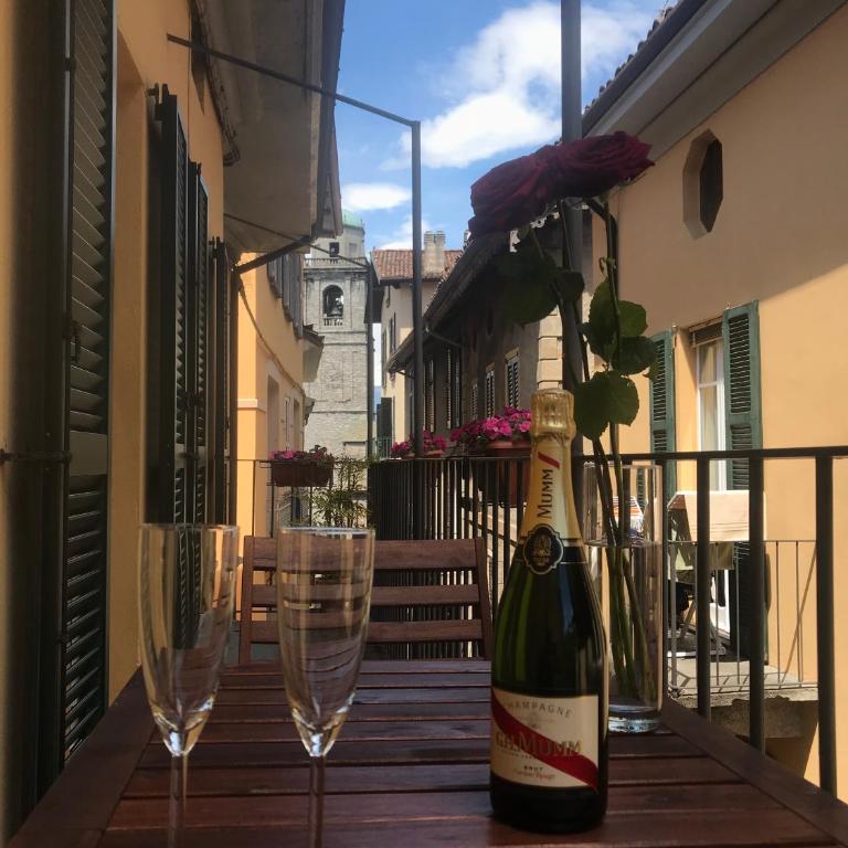 Appartamenti Meraviglia - Appartamento con Terrazza - 7