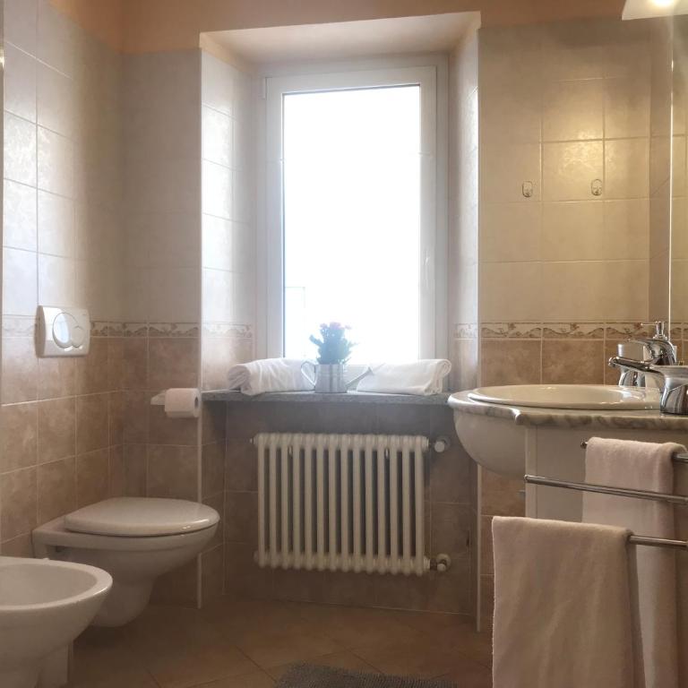 Appartamenti Meraviglia - Appartamento con Terrazza - 9
