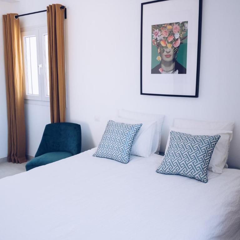 Kiri Escapes - One-Bedroom Apartment - 2