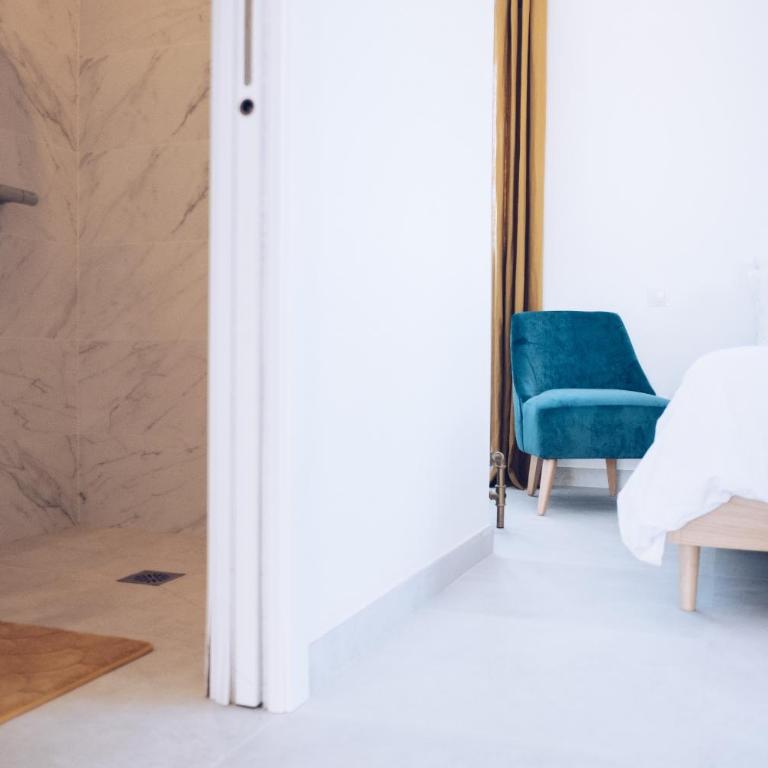 Kiri Escapes - One-Bedroom Apartment - 3