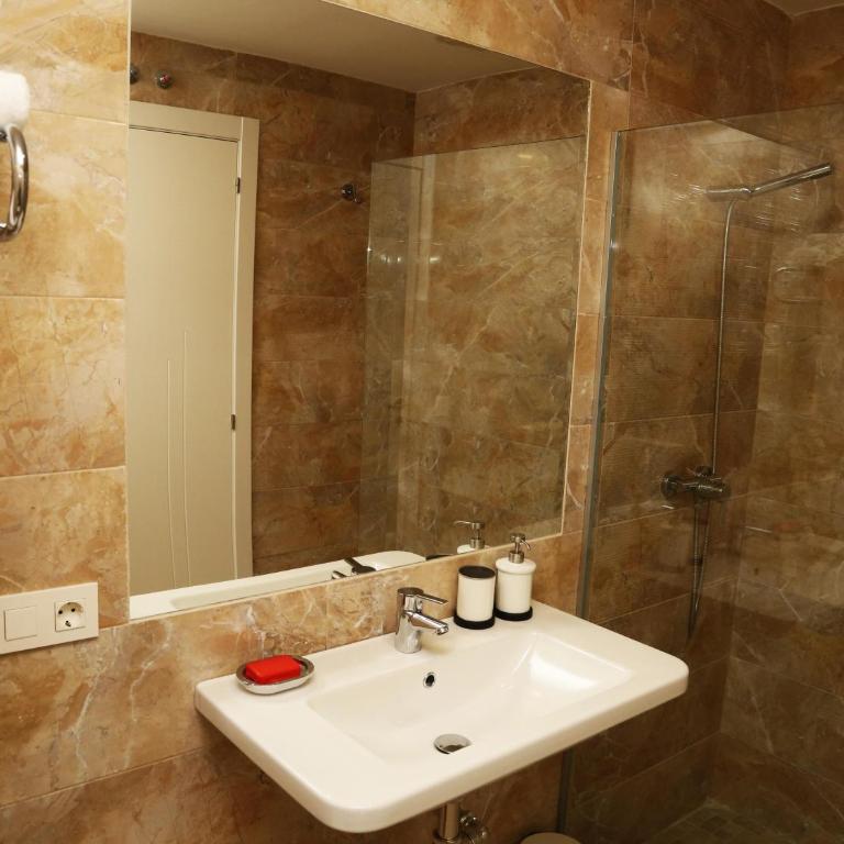 Apartamento turisticos Puente Romano P4 1-A - Apartamento de 2 dormitorios - 7