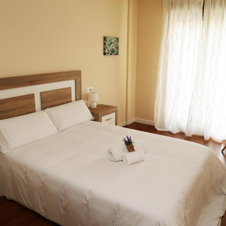 Apartamento turisticos Puente Romano P4 1-A - Apartamento de 2 dormitorios - 1