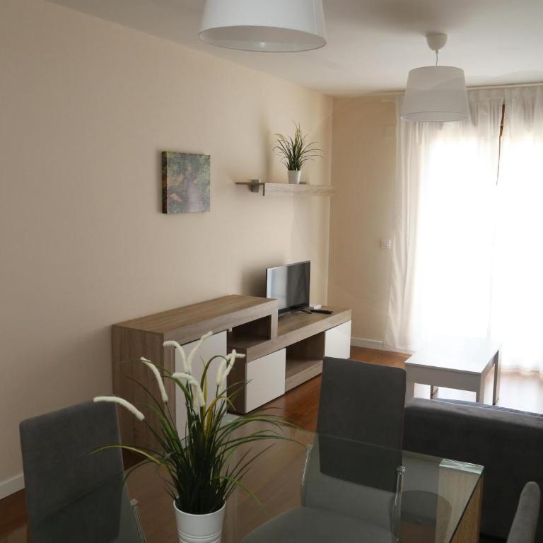 Apartamento turisticos Puente Romano P4 1-A - Apartamento de 2 dormitorios - 4