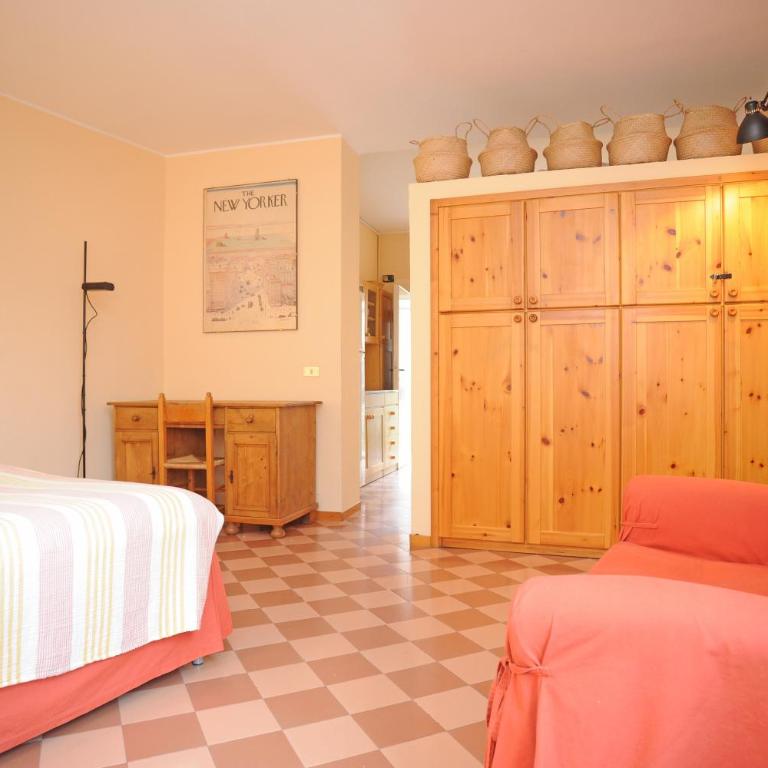 Ivy House in the Heart of Milan - Appartamento con 1 Camera da Letto - 12