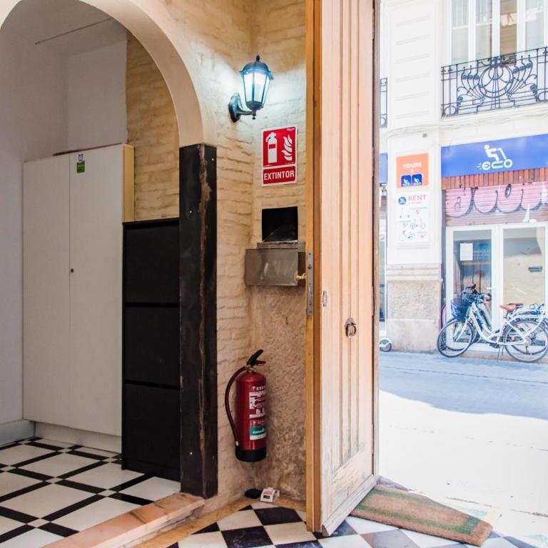 Lovely Apartment! - Duplex Apartment with Terrace - 22