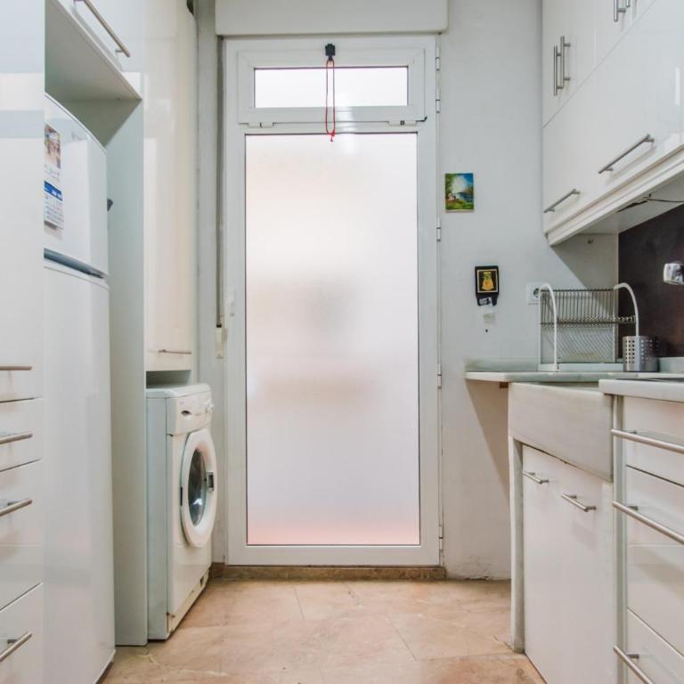 Lovely Apartment! - Duplex Apartment with Terrace - 30
