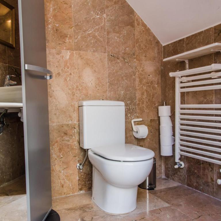 Lovely Apartment! - Duplex Apartment with Terrace - 34