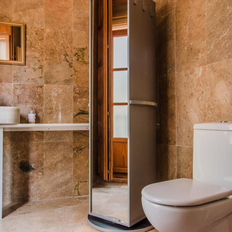 Lovely Apartment! - Duplex Apartment with Terrace - 35