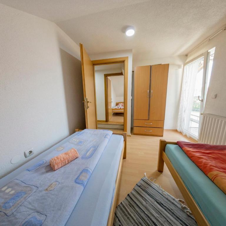 Apartments Aqua Resa - Apartment - 3