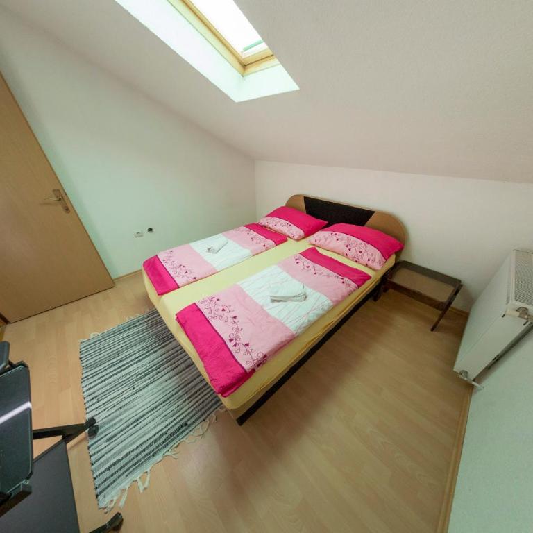 Apartments Aqua Resa - Apartment - 15