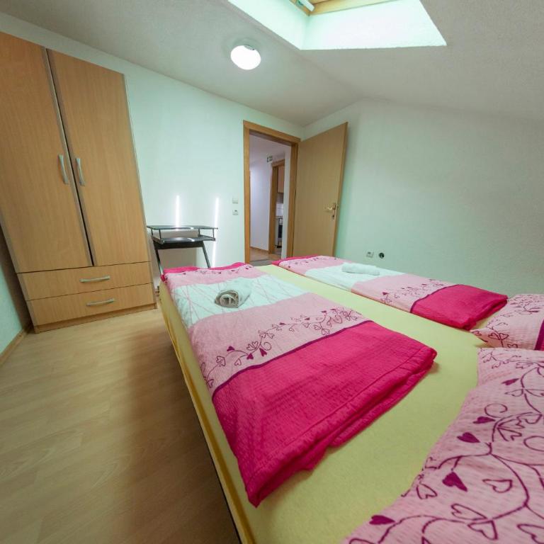 Apartments Aqua Resa - Apartment - 6