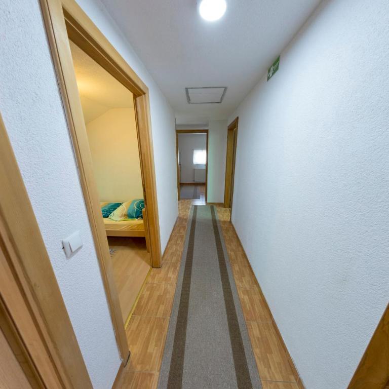 Apartments Aqua Resa - Apartment - 8