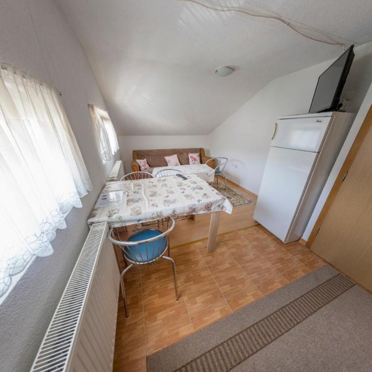 Apartments Aqua Resa - Apartment - 9