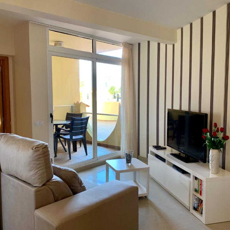 Apartamentos Fuerteventura Sol - Apartamento 305 - 1