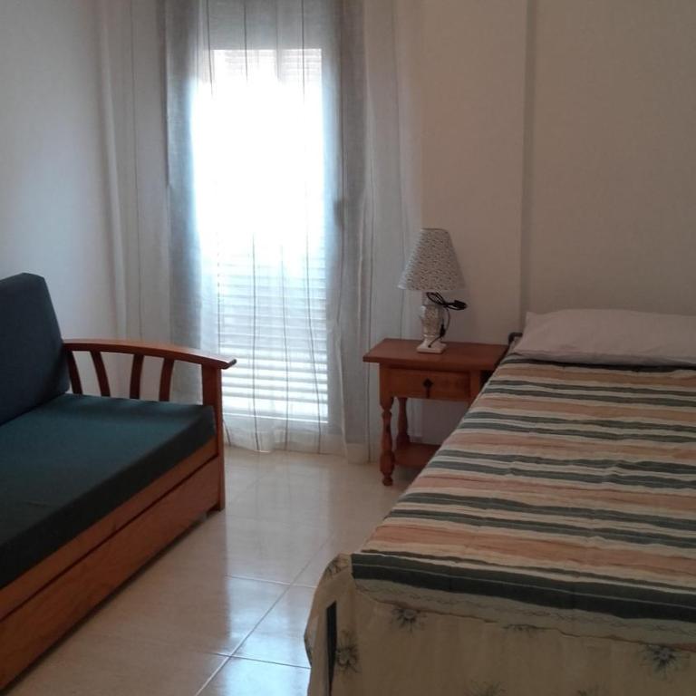 Apartamento 3 Hab. en el Parador - Apartamento de 3 dormitorios - 9