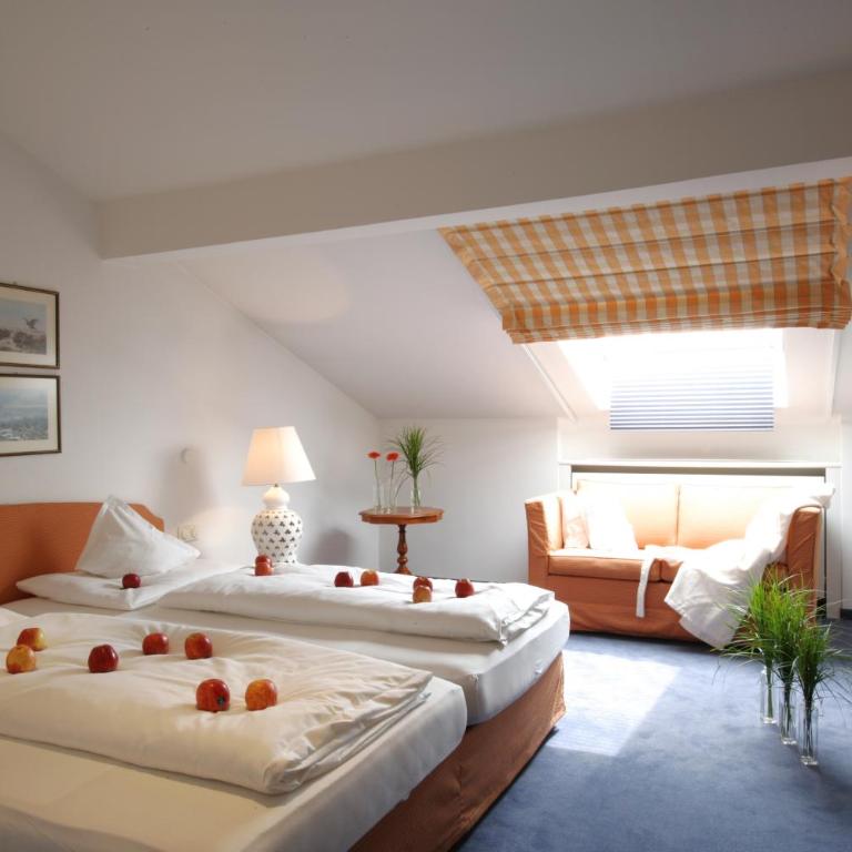 Wunsch Hotel Mürz - Natural Health & Spa Hotel - Suite - 11