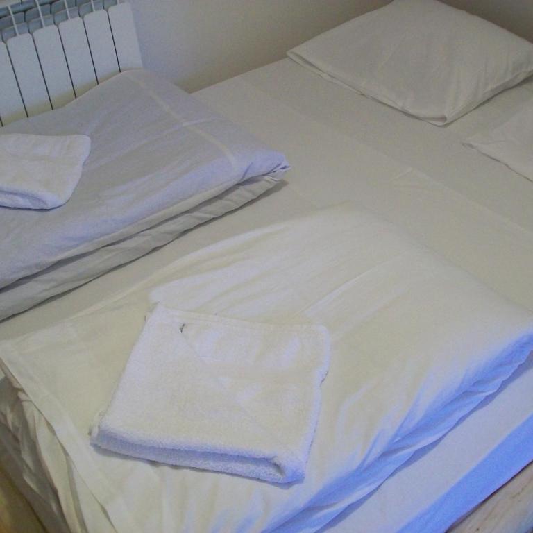Apartmani i Restoran Sljeme - Bungalow (4 Adults) - 10