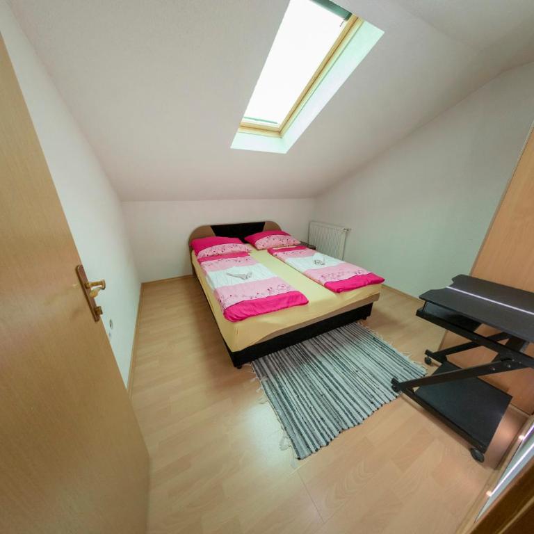 Apartments Aqua Resa - Apartment - 16
