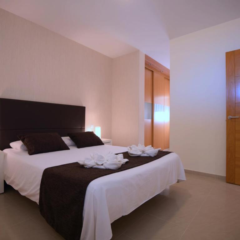 Apartamentos Fuerteventura Sol - Apartamento 305 - 9