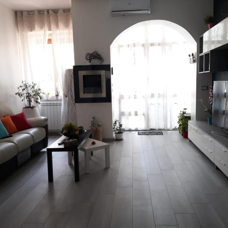 Casa Le Rose - Appartamento con 2 Camere da Letto - 20