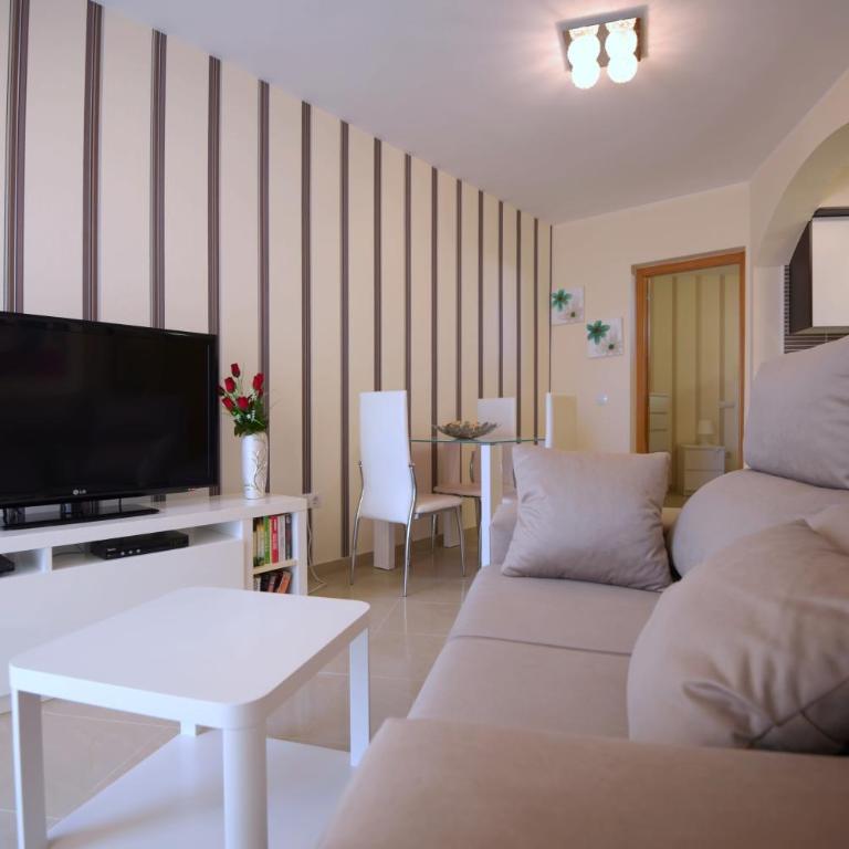 Apartamentos Fuerteventura Sol - Apartamento 305 - 4