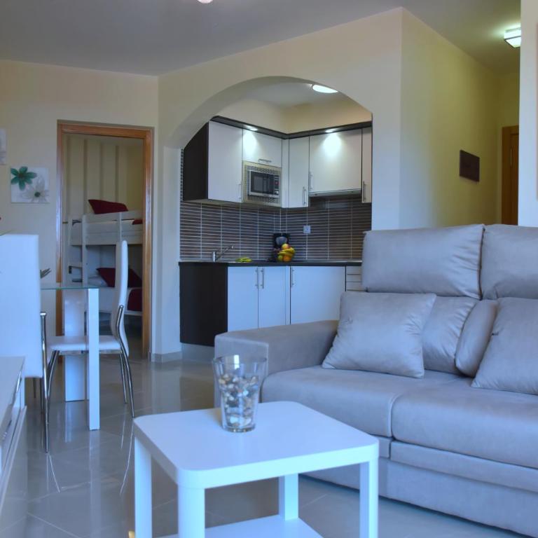 Apartamentos Fuerteventura Sol - Apartamento 305 - 5