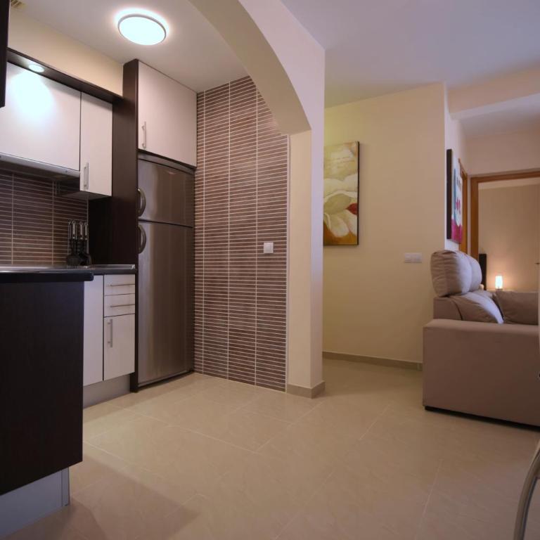 Apartamentos Fuerteventura Sol - Apartamento 305 - 6