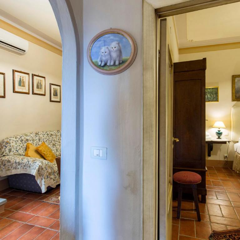 Appartamenti Belvedere - Appartamento Familiare (3 Adulti) - 3