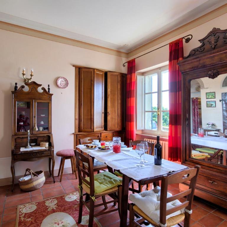 Appartamenti Belvedere - Appartamento con 1 Camera da Letto - 10